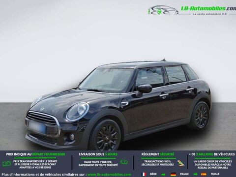 Annonce voiture Mini Cooper 18830 €