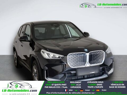 iX xDrive20 204ch BVA 2024 occasion 31850 Beaupuy