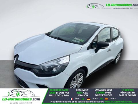 Renault Clio V SCe 75 BVM 2019 occasion Beaupuy 31850