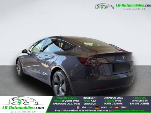 Model 3 Long Range Dual Motor AWD 2022 occasion 31850 Beaupuy