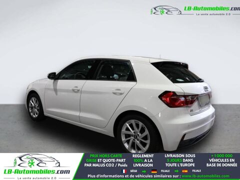 A1 25 TFSI 95 ch BVM 2021 occasion 31850 Beaupuy