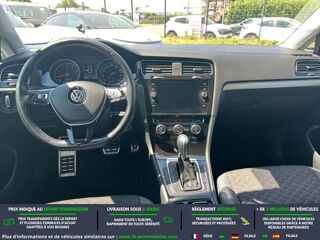 Golf 1.0 TSI 115 BVA 2019 occasion 31850 Beaupuy