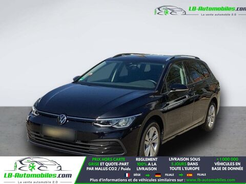 Annonce voiture Volkswagen Golf SW 21350 €