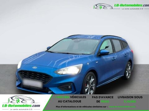 Ford Focus 1.5 EcoBoost 150 BVA 2020 occasion Beaupuy 31850
