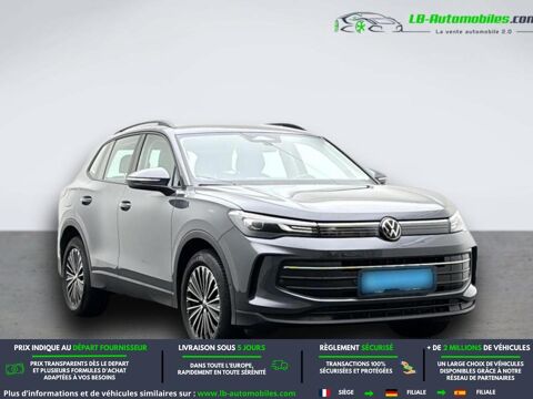Tiguan 1.5 eTSI 130 BVA 2024 occasion 31850 Beaupuy