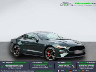 Mustang 5.0 450ch BVM 2018 occasion 31850 Beaupuy