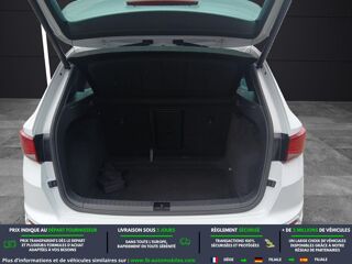 Ateca 2.0 TSI 300 ch BVA 4Drive 2020 occasion 31850 Beaupuy