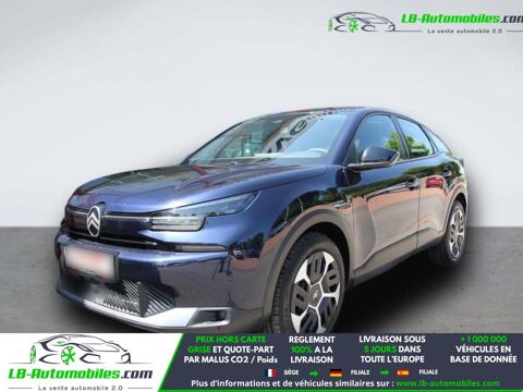 Citro&euml;n C4 PureTech 130 BVM 2025 occasion Beaupuy 31850