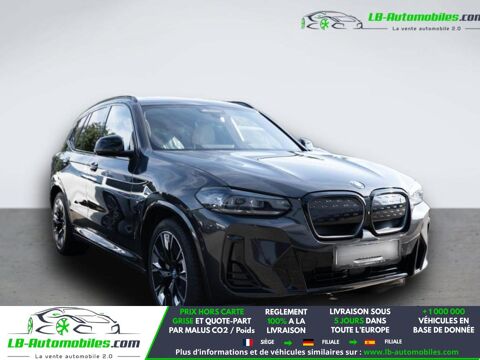 Annonce voiture BMW iX 40390 €