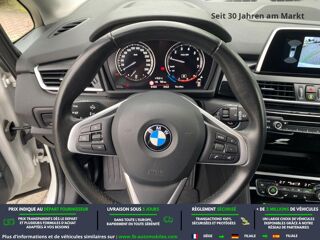Serie 2 218i 140 ch BVM 2019 occasion 31850 Beaupuy