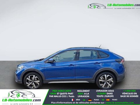 Taigo 1.0 TSI 110 BVA 2022 occasion 31850 Beaupuy