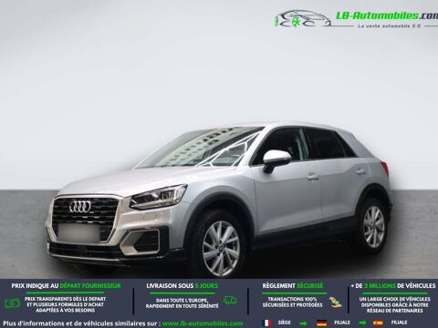 Annonce voiture Audi Q2 17390 €