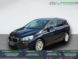 Serie 2 216d 116 ch BVA 2020 occasion 31850 Beaupuy