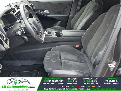 DS7 Hybride E-Tense 225 BVA 2022 occasion 31850 Beaupuy