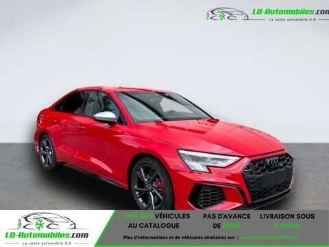 S3 TFSI 310 BVA Quattro 2023 occasion 31850 Beaupuy