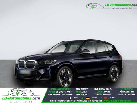 Annonce voiture BMW iX 40890 €