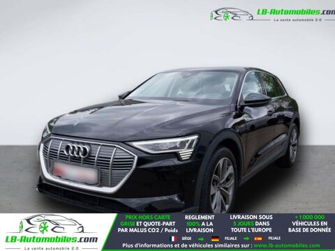 Annonce voiture Audi E-TRON 29390 €