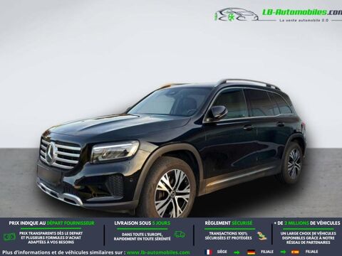 GLB 200 d BVA 2024 occasion 31850 Beaupuy