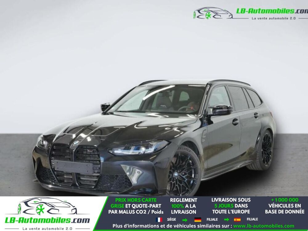M3 xDrive 510 ch BVA 2026 occasion 31850 Beaupuy