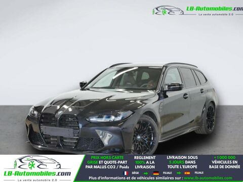 Annonce voiture BMW M3 103100 €