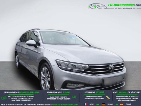 Passat 1.5 TSI 150 BVA 2024 occasion 31850 Beaupuy