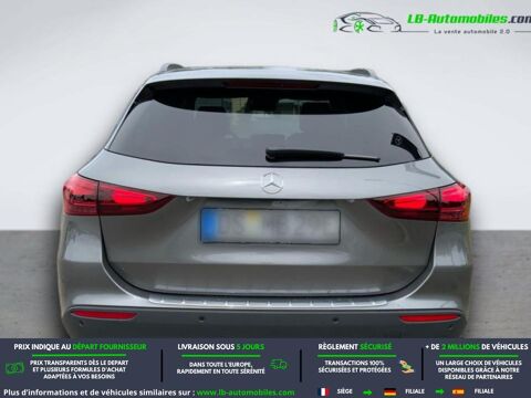 Classe GLA 250 e BVA 2026 occasion 31850 Beaupuy