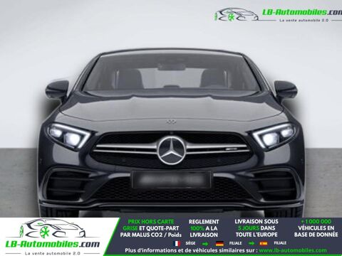 Classe CLS 53 EQBoost AMG 2020 occasion 31850 Beaupuy