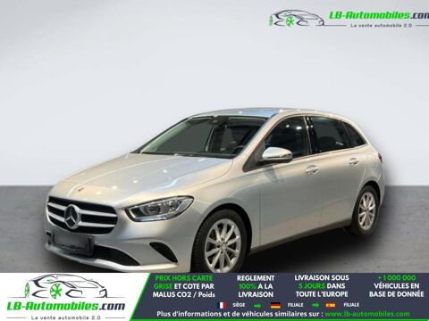 Mercedes Classe B 180 d BVA 2021 occasion Beaupuy 31850