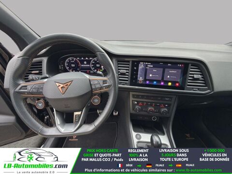 Ateca 2.0 TSI 190 ch BVA 2023 occasion 31850 Beaupuy