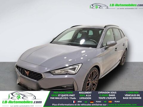 Annonce voiture Cupra Leon 28700 €