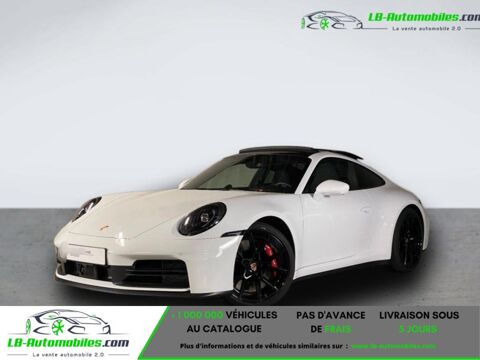 Porsche 911 3.0i 480 PDK 2025 occasion Beaupuy 31850