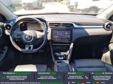 MG.ZS 51kWh - 130 kW 2WD 2022 occasion 31850 Beaupuy