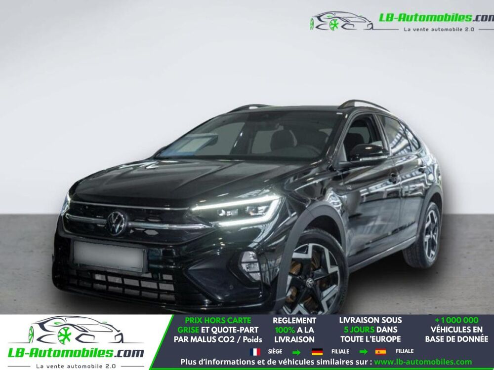Taigo 1.5 TSI 150 BVA 2025 occasion 31850 Beaupuy