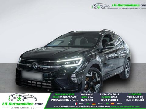 Annonce voiture Volkswagen Taigo 30800 €