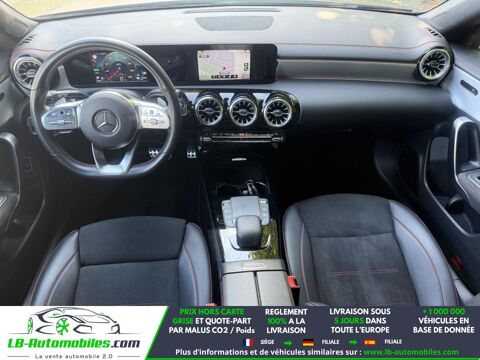 Classe CLA 250 e BVA 2021 occasion 31850 Beaupuy