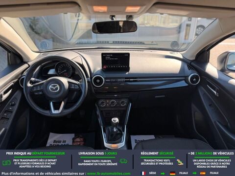 Mazda2 1.5L SKYACTIV-G 75ch 2023 occasion 31850 Beaupuy