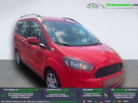 Tourneo VP 1.0 EcoBoost 100 2018 occasion 31850 Beaupuy