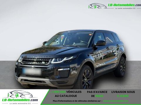 Land-Rover Range Rover Evoque D150 AWD BVA 2019 occasion Beaupuy 31850