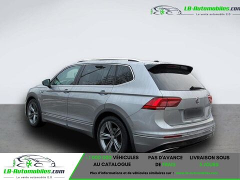 Tiguan Allspace 2.0 TDI 190 BVA 4Motion 2020 occasion 31850 Beaupuy