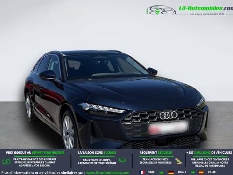 A5 40 TDI Hybride 204 BVA 2025 occasion 31850 Beaupuy