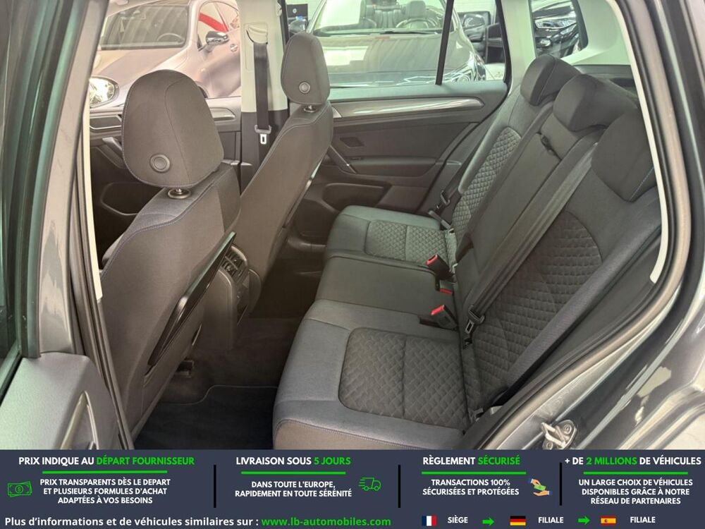 Golf 1.5 TSI 130 BVA 2018 occasion 31850 Beaupuy
