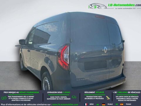 Kadjar dCi 95 BVM 2021 occasion 31850 Beaupuy