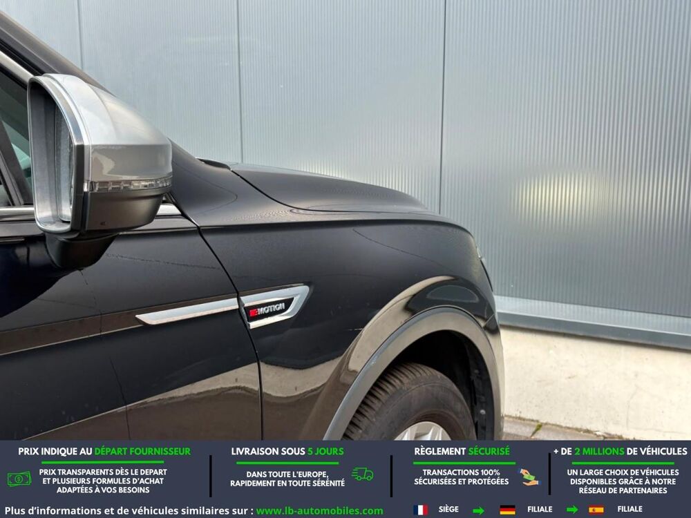 Tiguan Allspace 2.0 TDI 150 BVA 2019 occasion 31850 Beaupuy