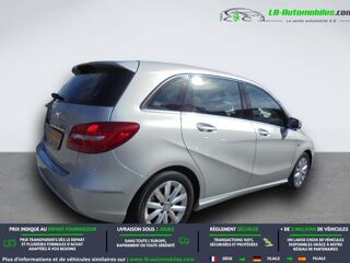 Classe B 180 2012 occasion 31850 Beaupuy