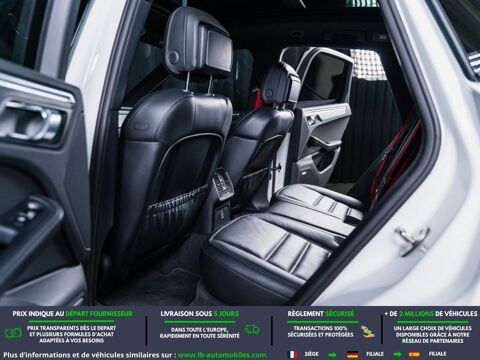 Macan GTS 3.0 V6 360 ch 2018 occasion 31850 Beaupuy