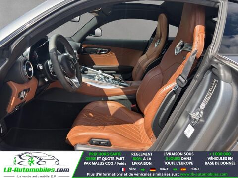 AMG GT C 557 ch BVA 2018 occasion 31850 Beaupuy