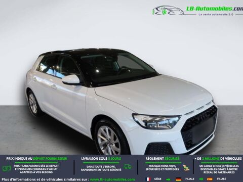 Audi A1 30 TFSI 116 ch BVA 2019 occasion Beaupuy 31850