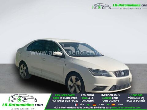 Toledo 1.2 TSI 105 ch 2015 occasion 31850 Beaupuy