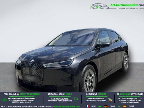Annonce voiture BMW iX 38990 €