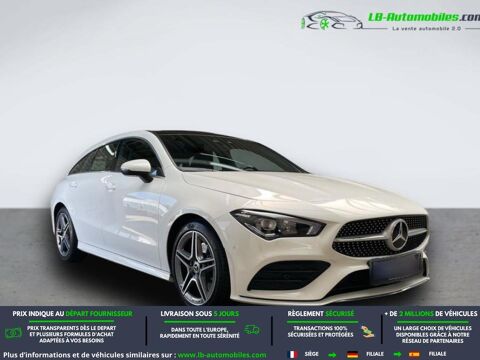 Classe CLA 250 BVA 4Matic 2023 occasion 31850 Beaupuy